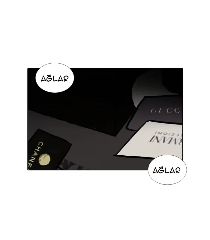 Lookism - Bölüm 105 - Sayfa 75