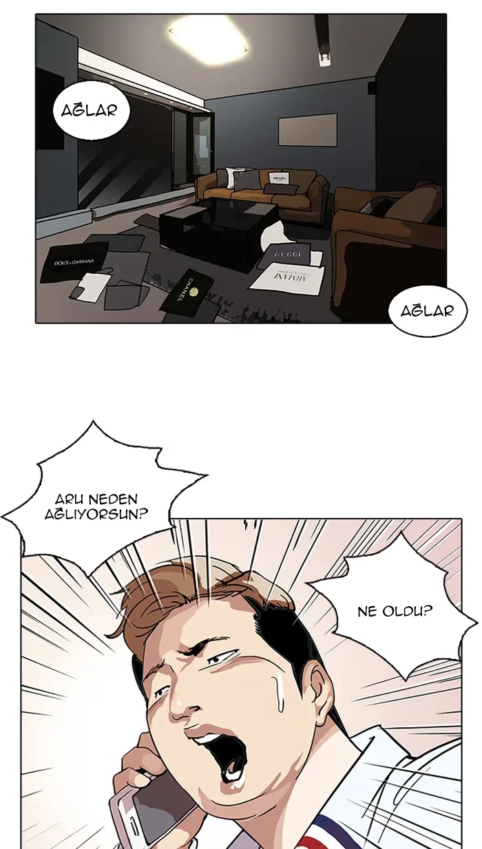 Lookism - Bölüm 105 - Sayfa 76