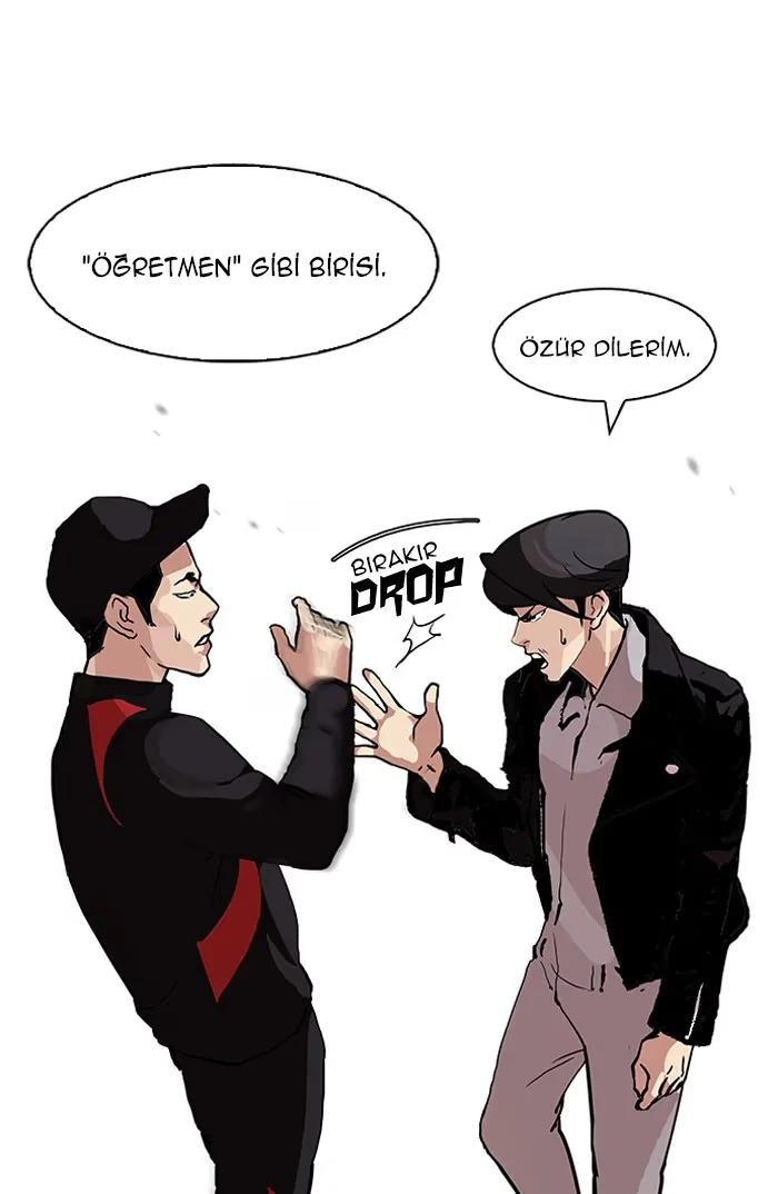 Lookism - Bölüm 105 - Sayfa 9