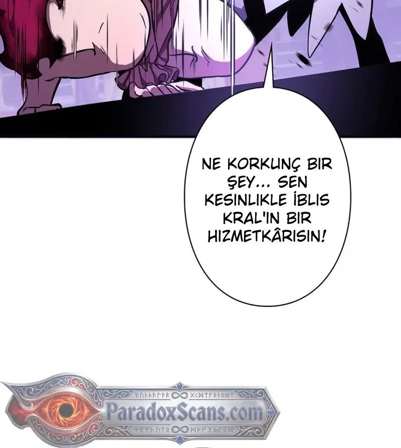 I'm a Hero but the Heroines Are Trying to Kill Me - Bölüm 9 - Sayfa 17