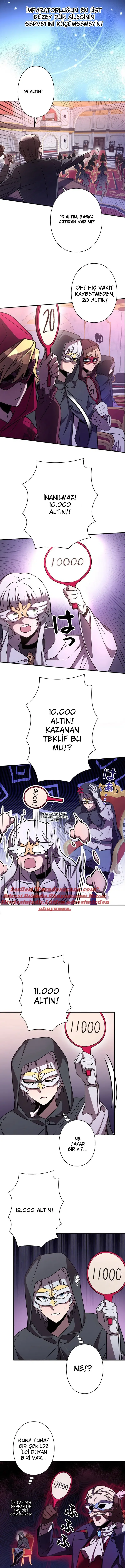 I'm a Hero but the Heroines Are Trying to Kill Me - Bölüm 9 - Sayfa 9