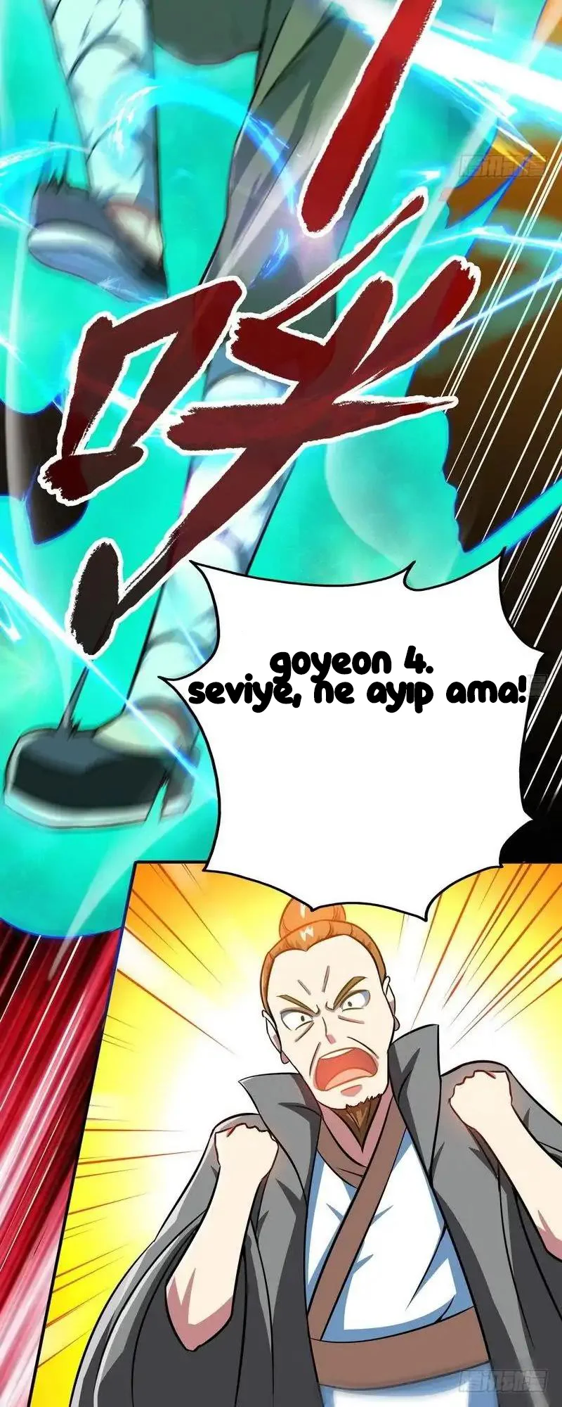 Supreme Demon - Bölüm 11 - Sayfa 15