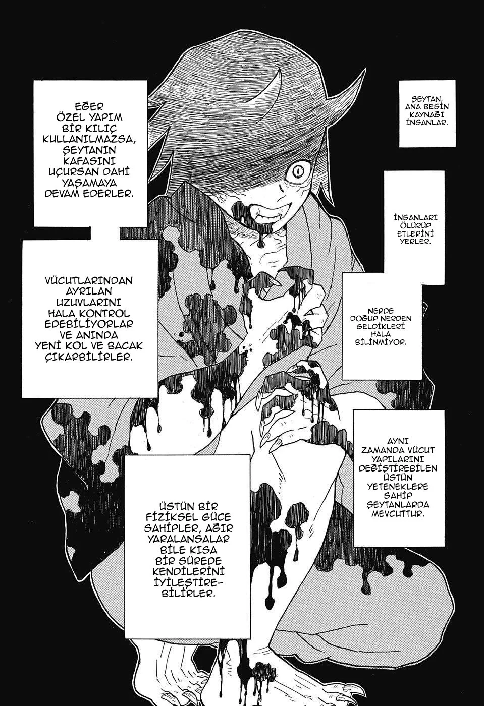 Demon Slayer: Kimetsu no Yaiba - Bölüm 4 - Sayfa 4