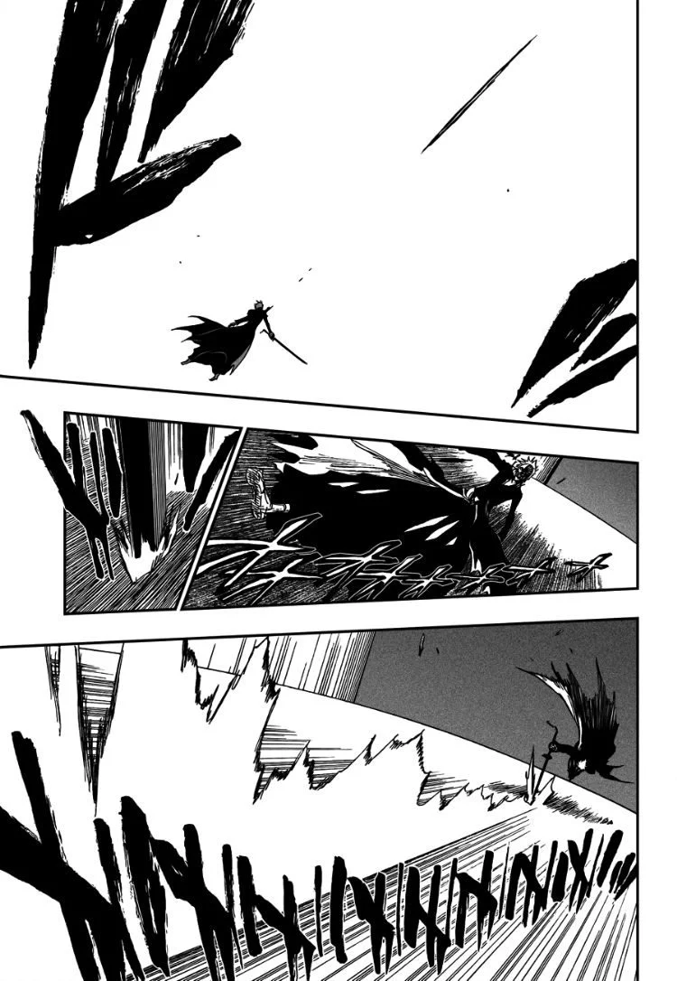 Bleach - Bölüm 346 - Sayfa 10