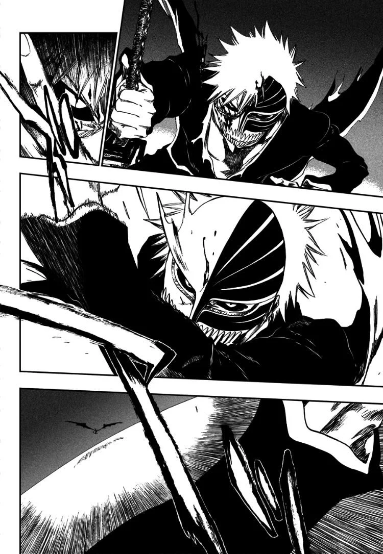 Bleach - Bölüm 346 - Sayfa 11
