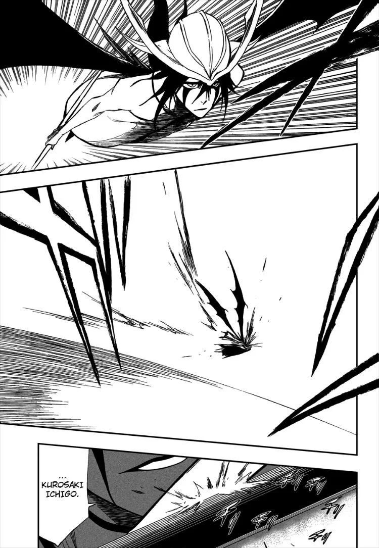 Bleach - Bölüm 346 - Sayfa 12