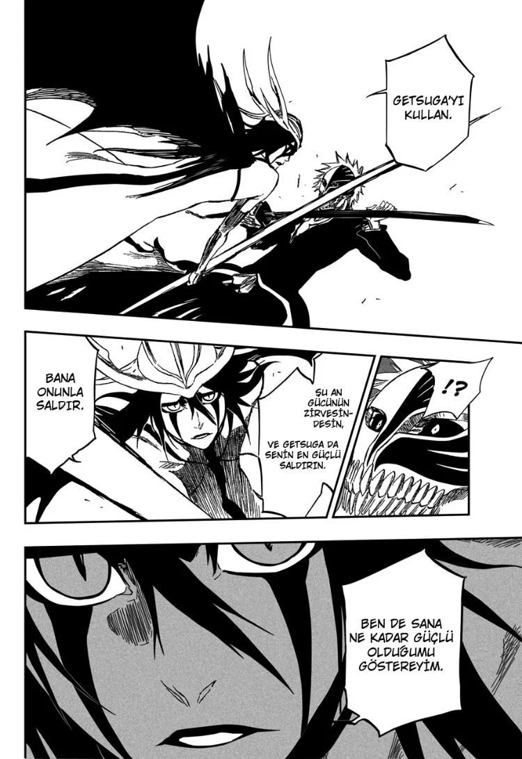 Bleach - Bölüm 346 - Sayfa 13