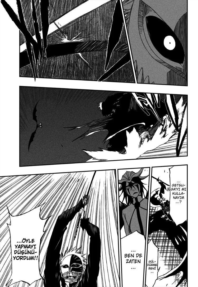 Bleach - Bölüm 346 - Sayfa 14