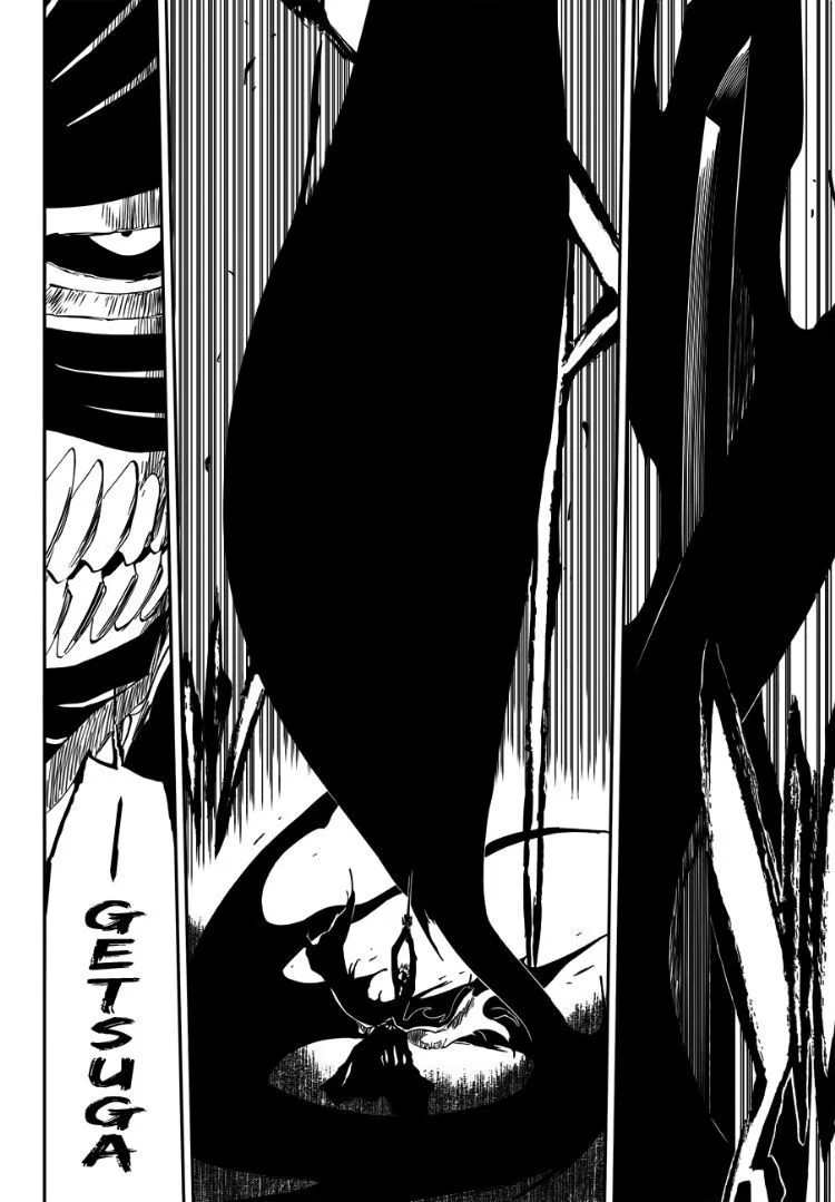 Bleach - Bölüm 346 - Sayfa 15