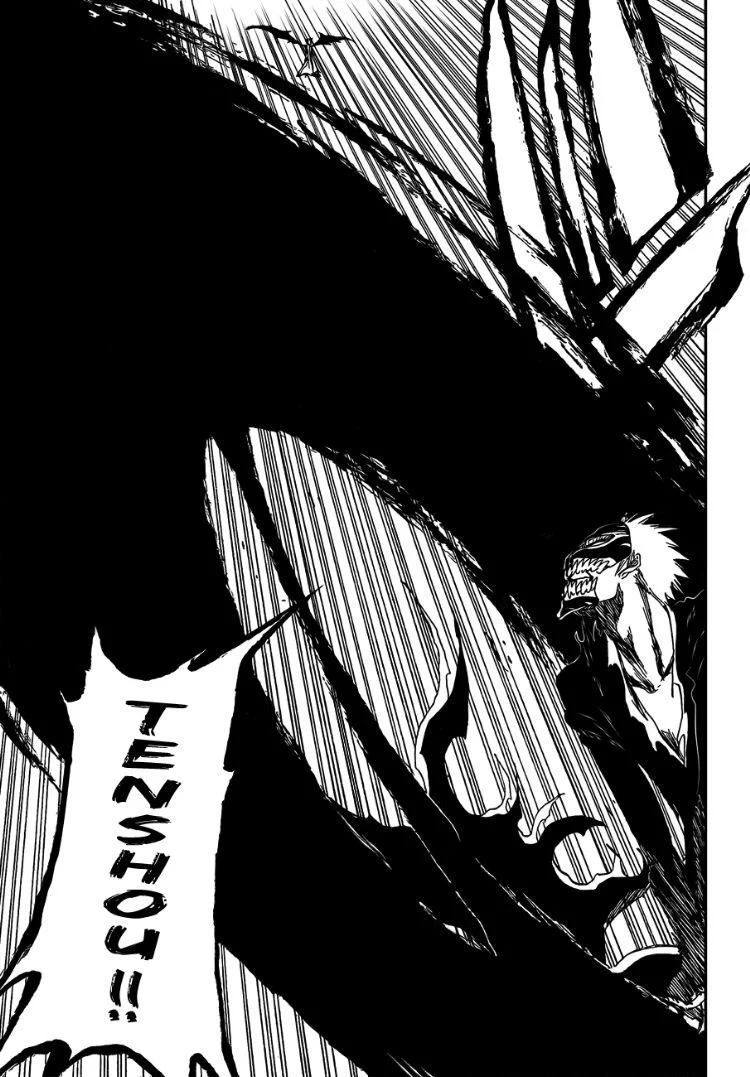 Bleach - Bölüm 346 - Sayfa 16