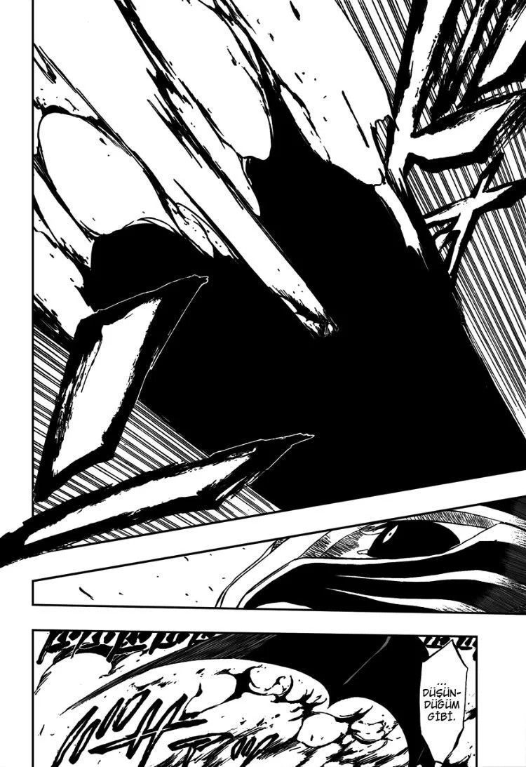 Bleach - Bölüm 346 - Sayfa 17