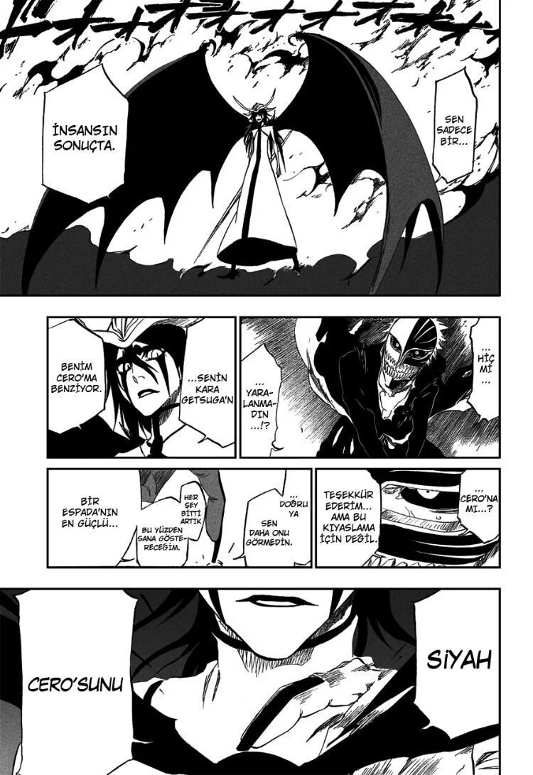 Bleach - Bölüm 346 - Sayfa 18