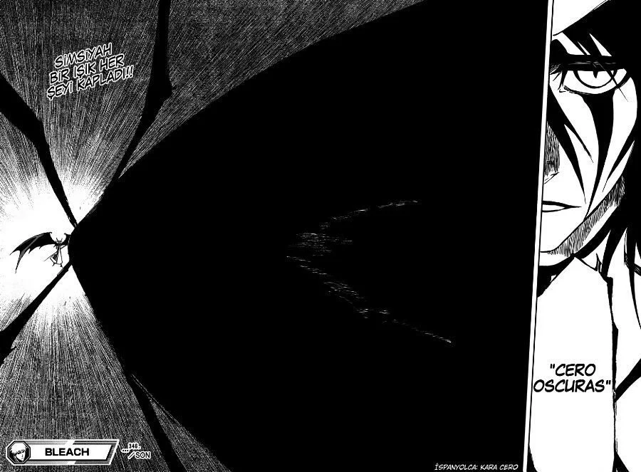 Bleach - Bölüm 346 - Sayfa 19