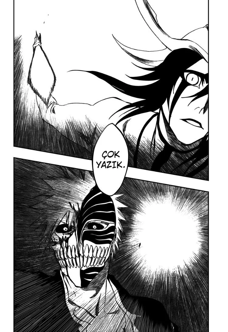 Bleach - Bölüm 346 - Sayfa 4
