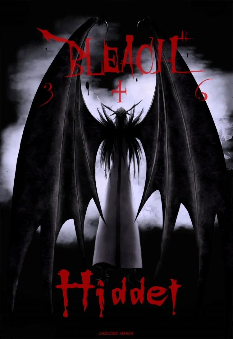 Bleach - Bölüm 346 - Sayfa 6