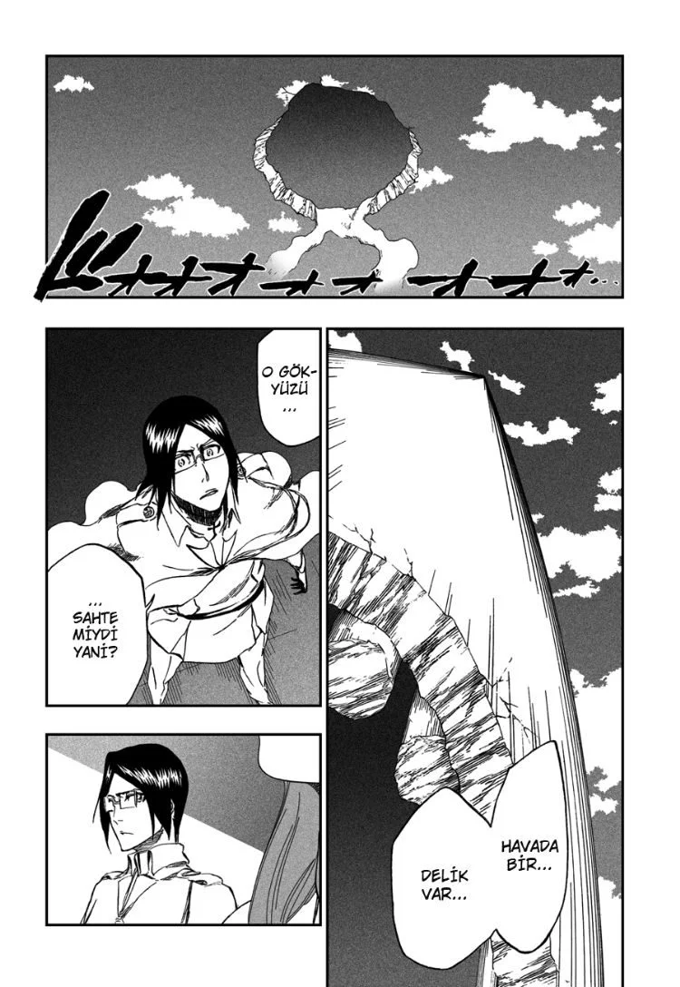 Bleach - Bölüm 346 - Sayfa 7