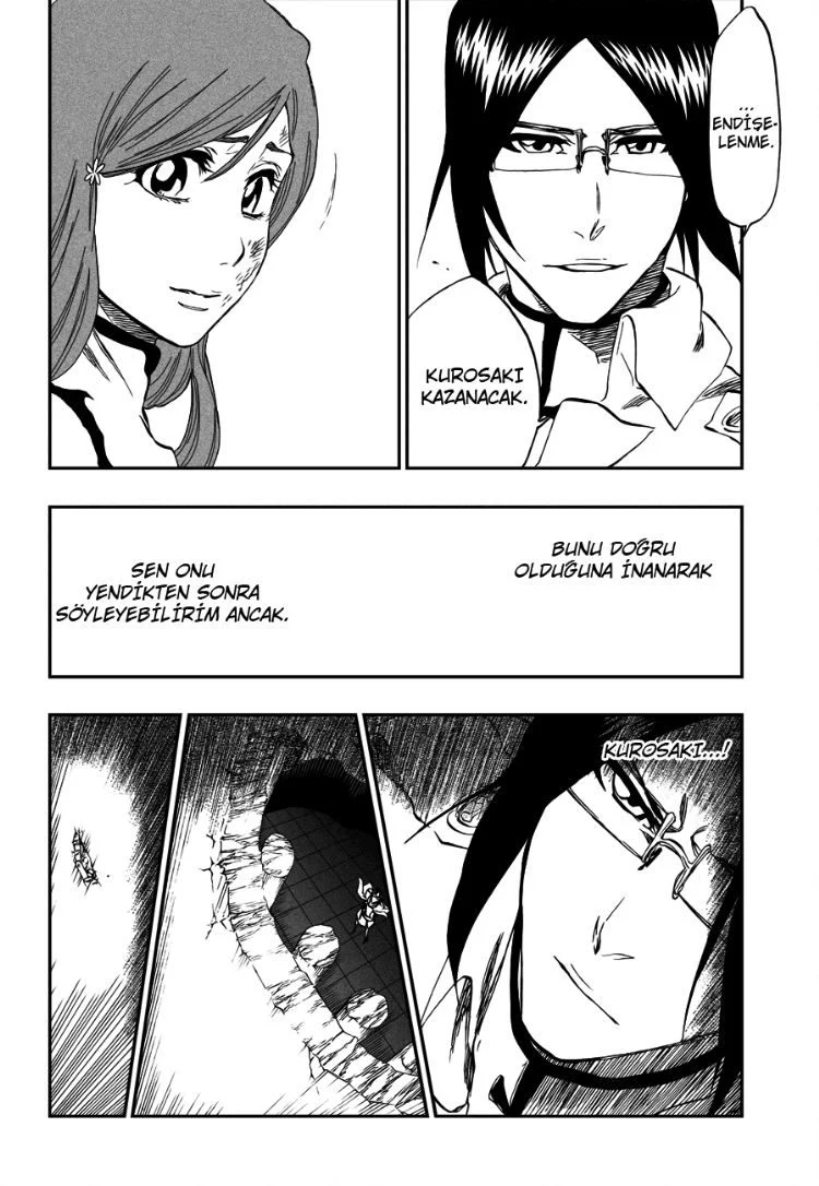 Bleach - Bölüm 346 - Sayfa 9