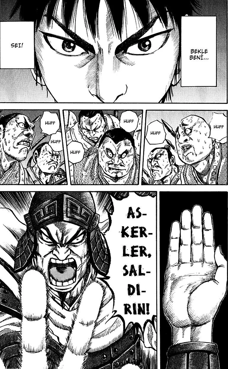 Kingdom - Bölüm 54 - Sayfa 10