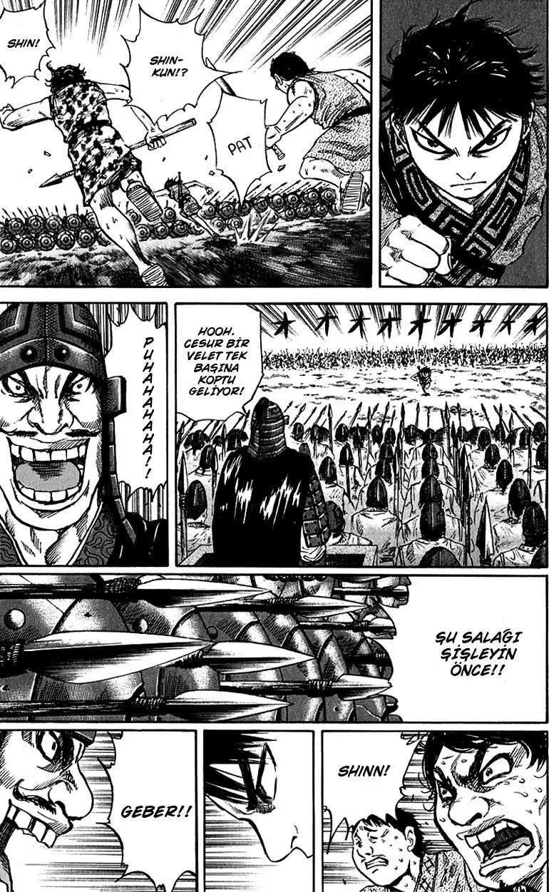 Kingdom - Bölüm 54 - Sayfa 13