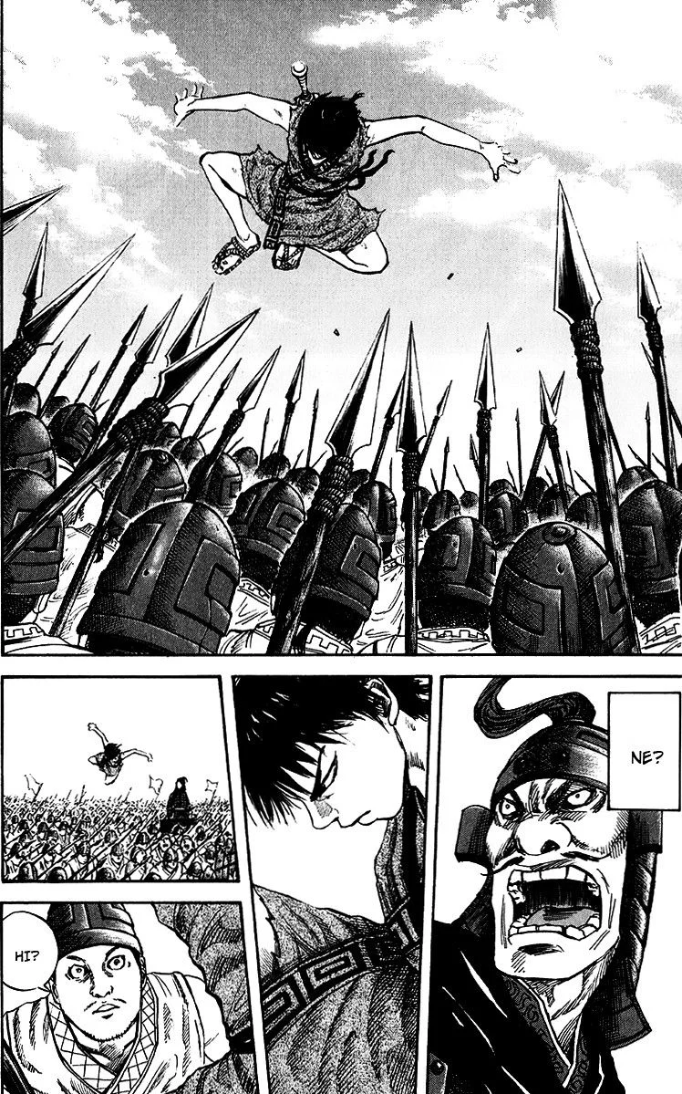 Kingdom - Bölüm 54 - Sayfa 14