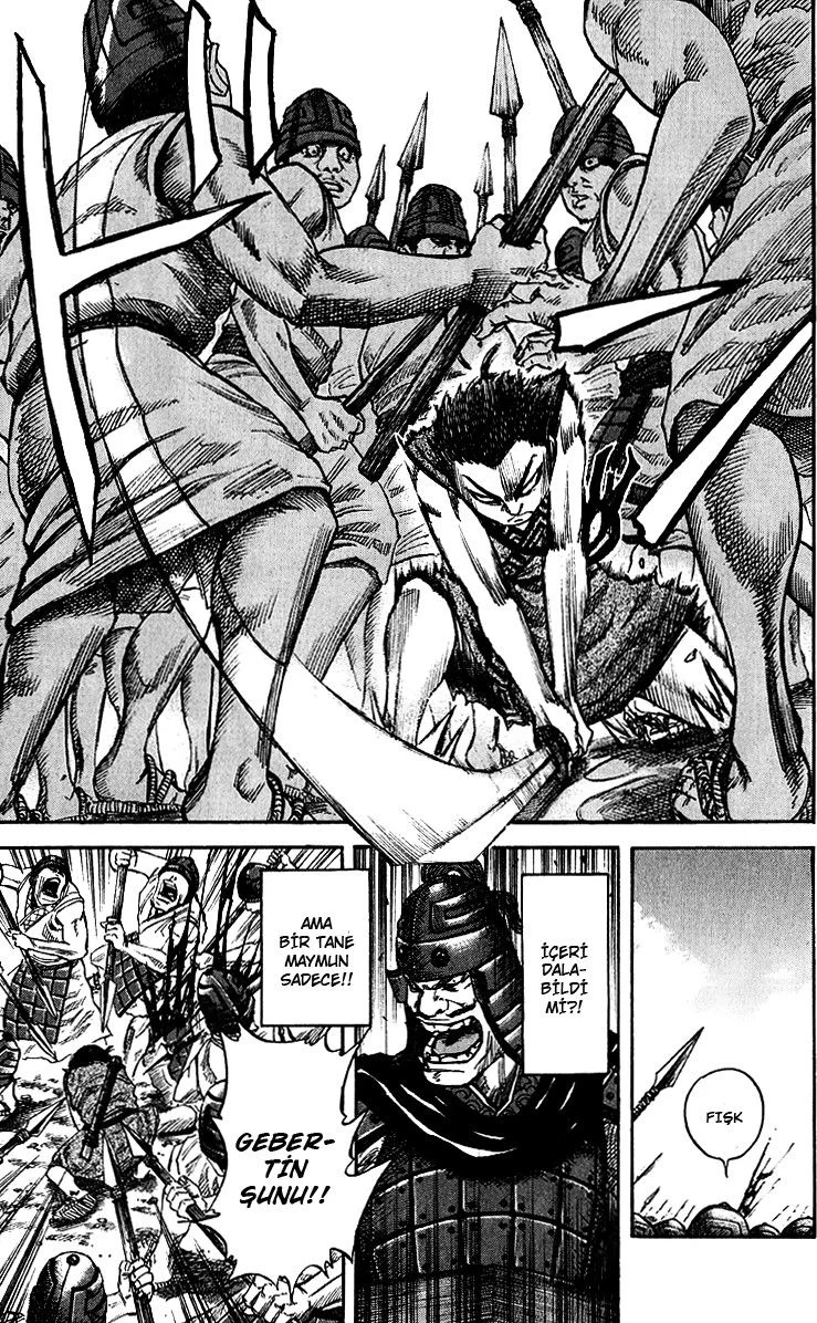 Kingdom - Bölüm 54 - Sayfa 15