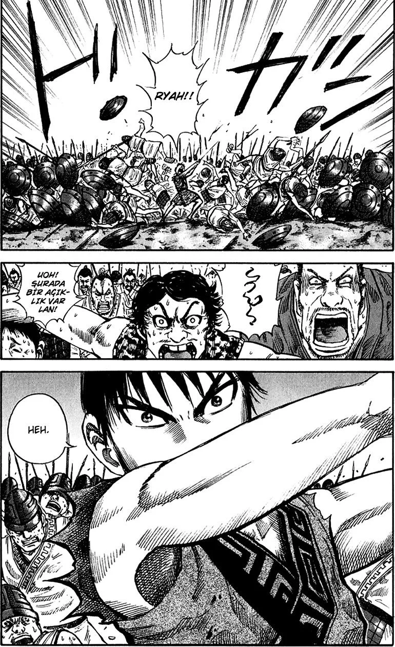 Kingdom - Bölüm 54 - Sayfa 17