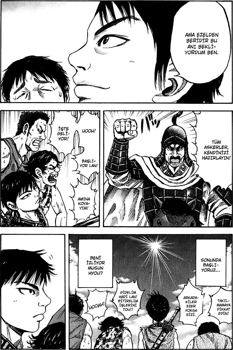 Kingdom - Bölüm 54 - Sayfa 9
