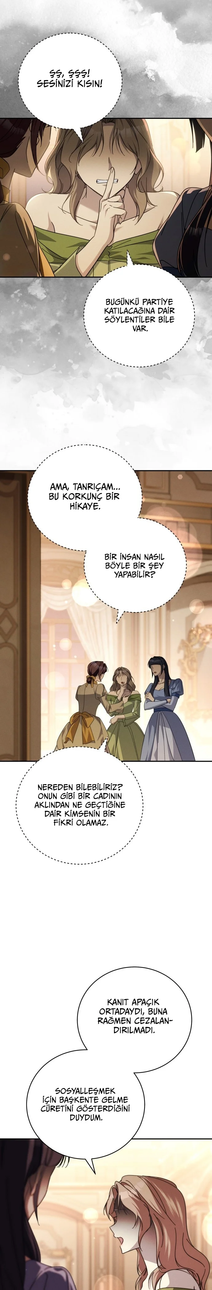 Husband Thief - Bölüm 1 - Sayfa 13