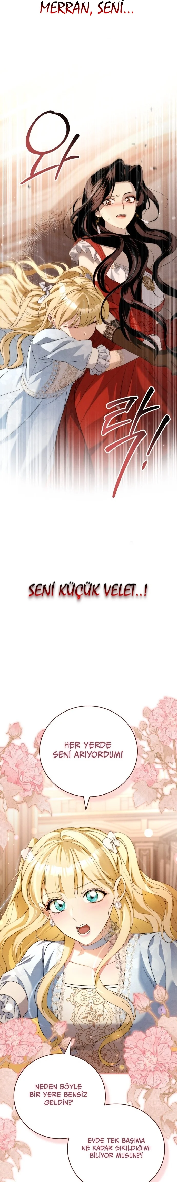 Husband Thief - Bölüm 1 - Sayfa 23