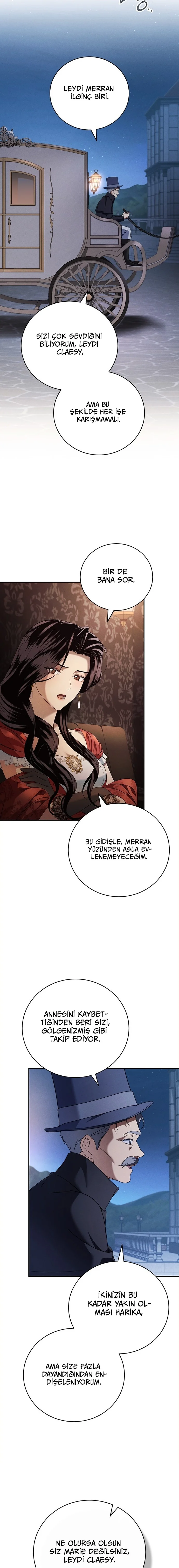 Husband Thief - Bölüm 1 - Sayfa 28