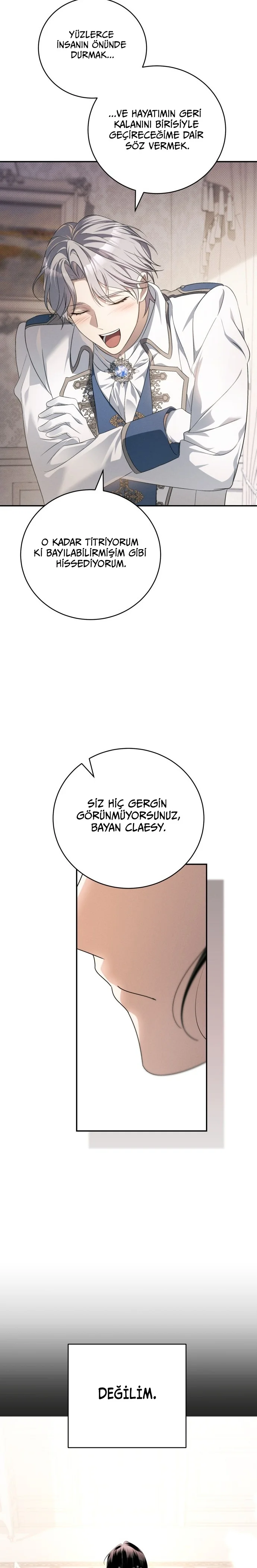 Husband Thief - Bölüm 1 - Sayfa 7