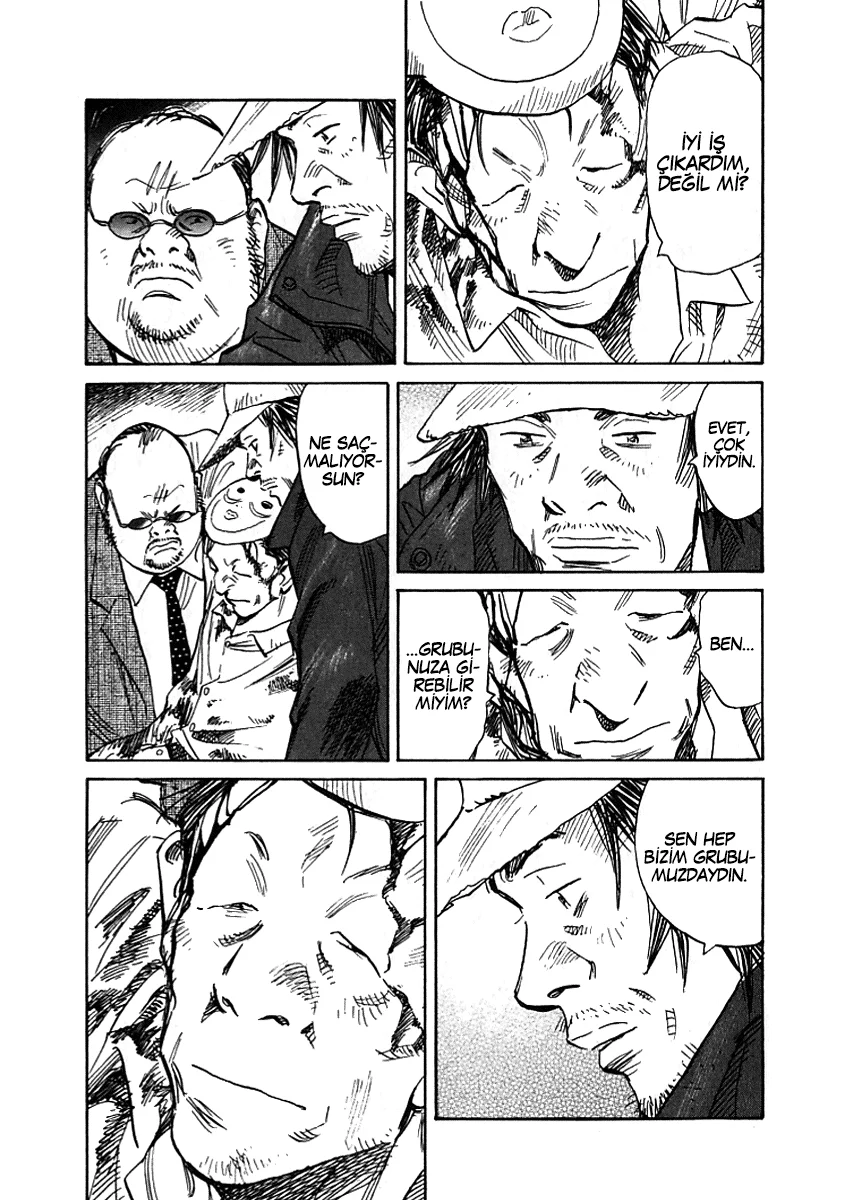 21st Century Boys - Bölüm 1 - Sayfa 14