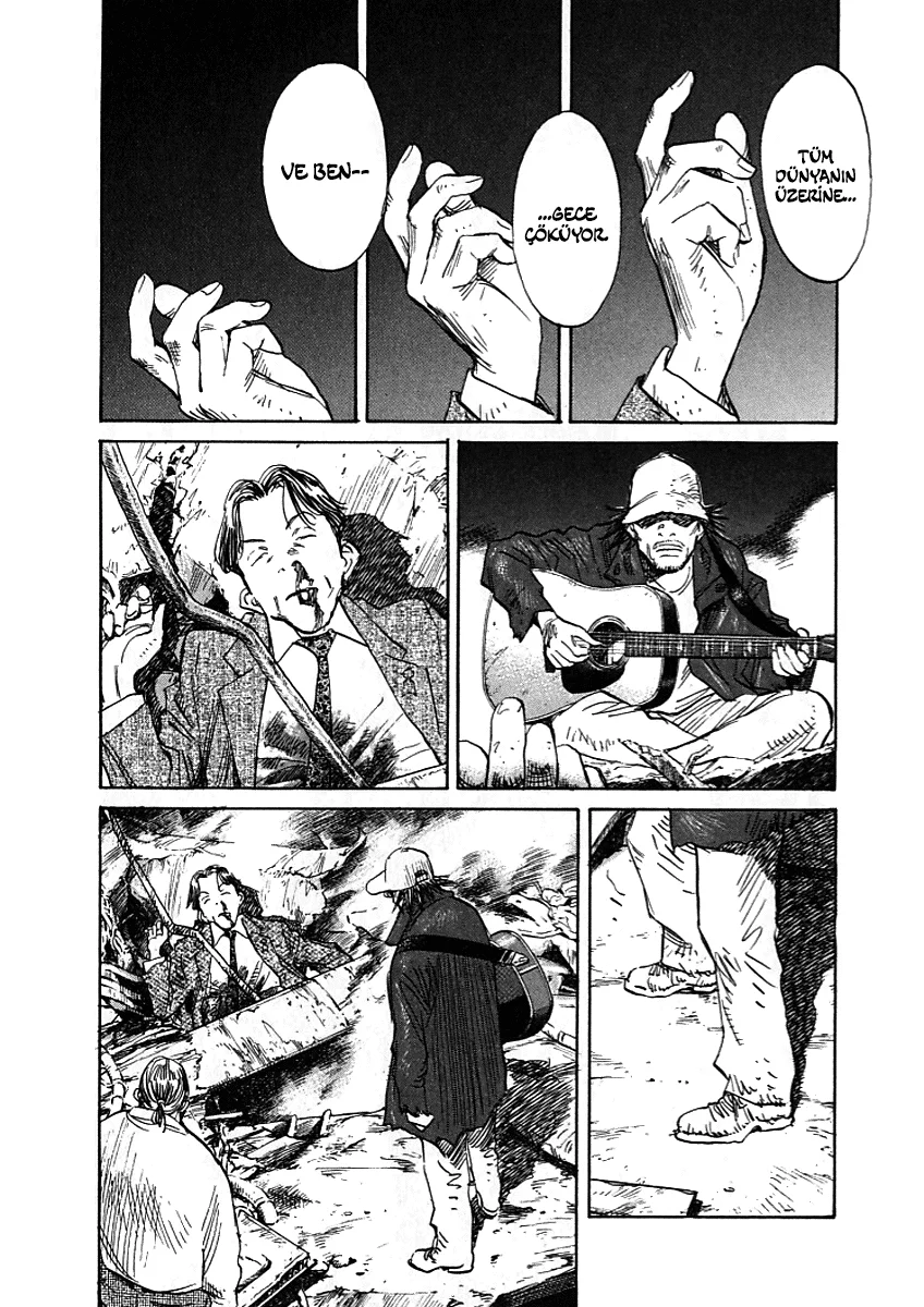 21st Century Boys - Bölüm 1 - Sayfa 23