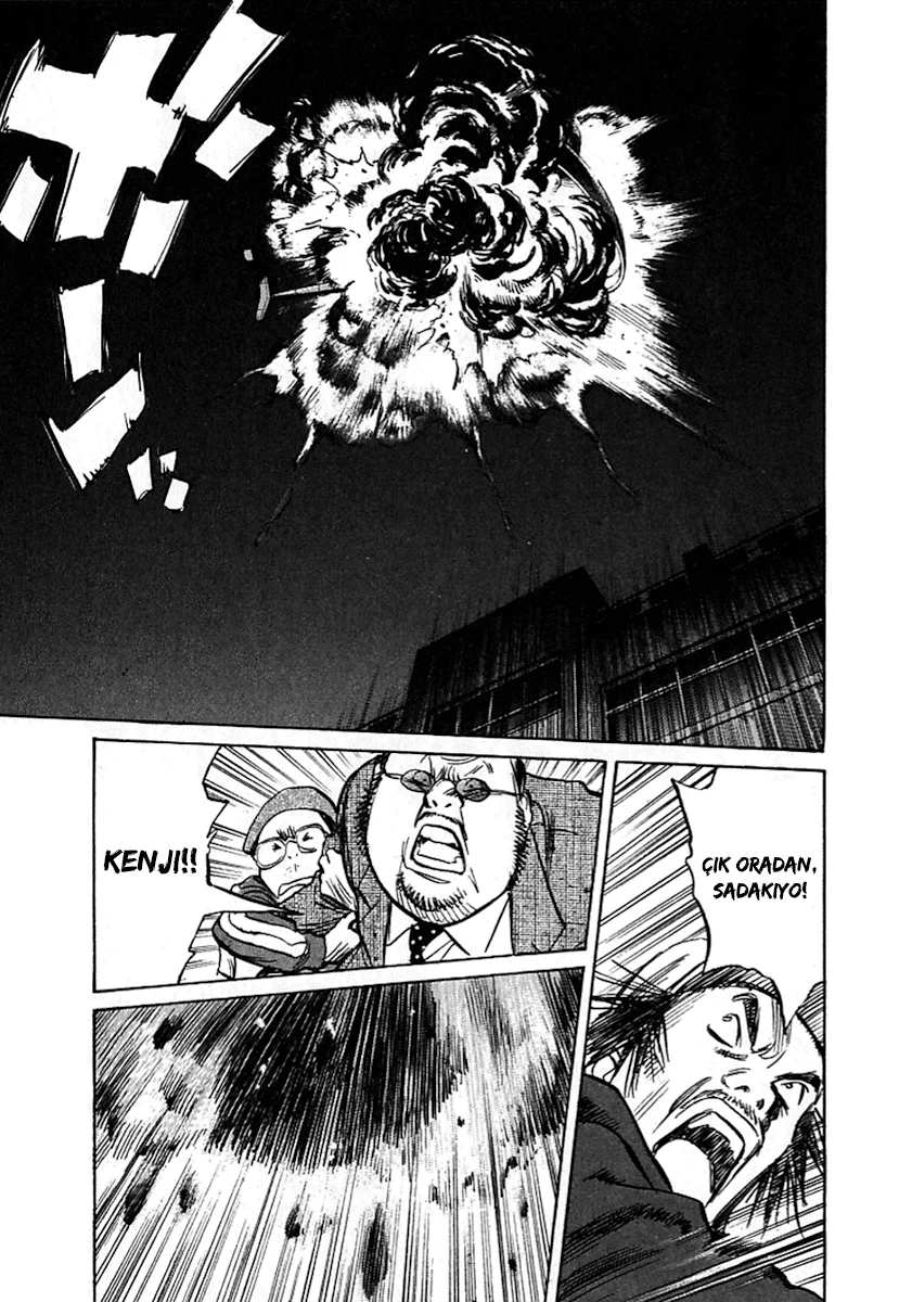 21st Century Boys - Bölüm 1 - Sayfa 7