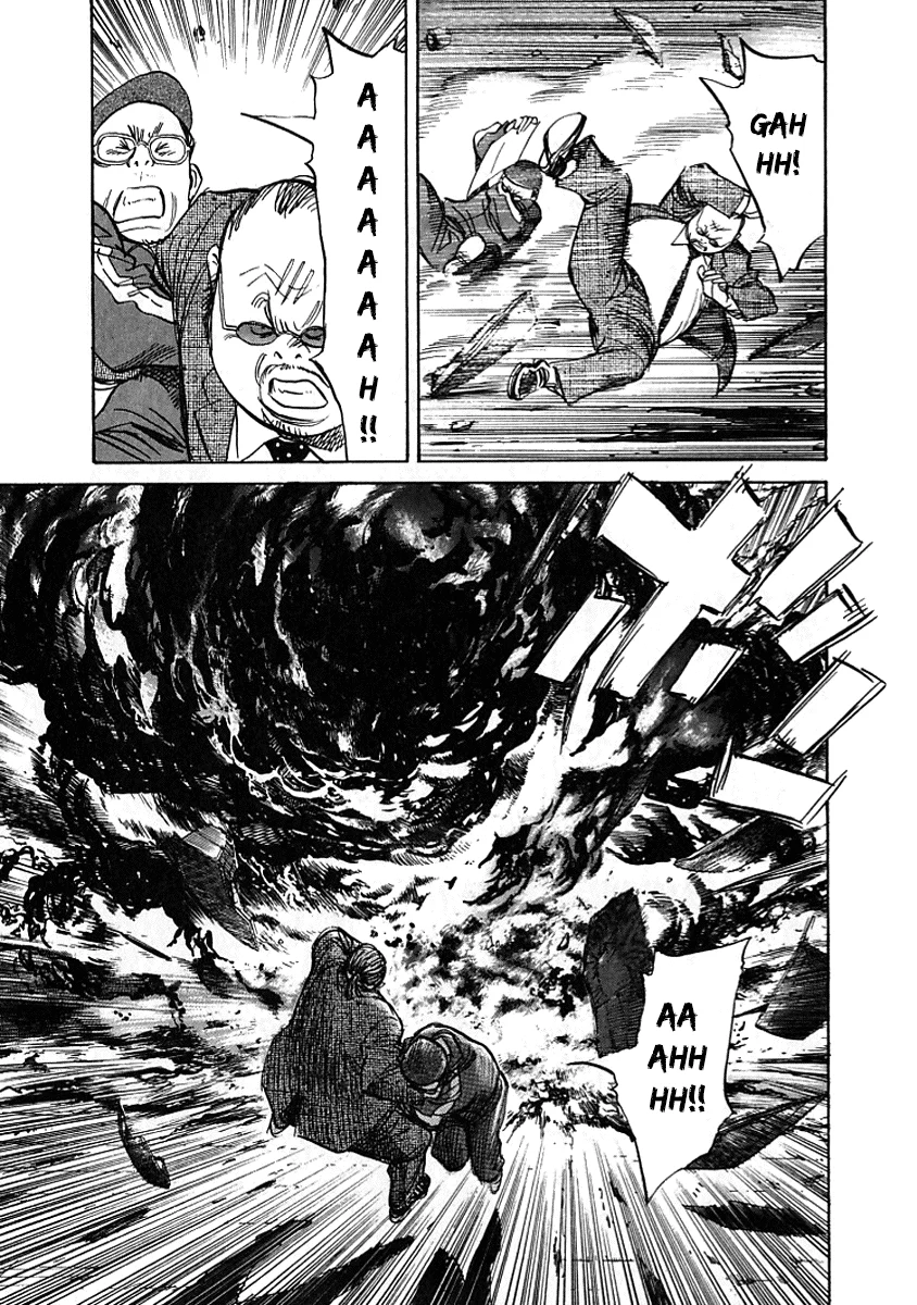 21st Century Boys - Bölüm 1 - Sayfa 9