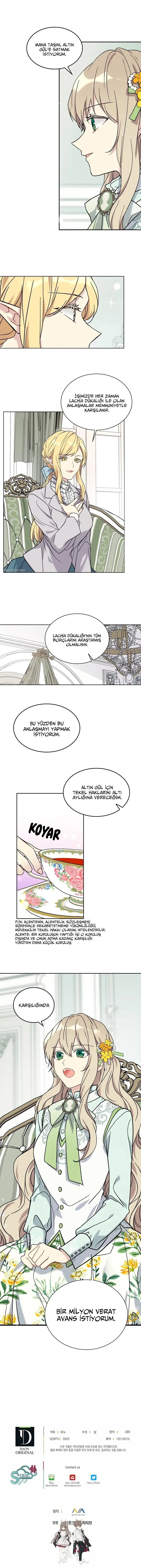 The Viridescent Crown - Bölüm 8 - Sayfa 7