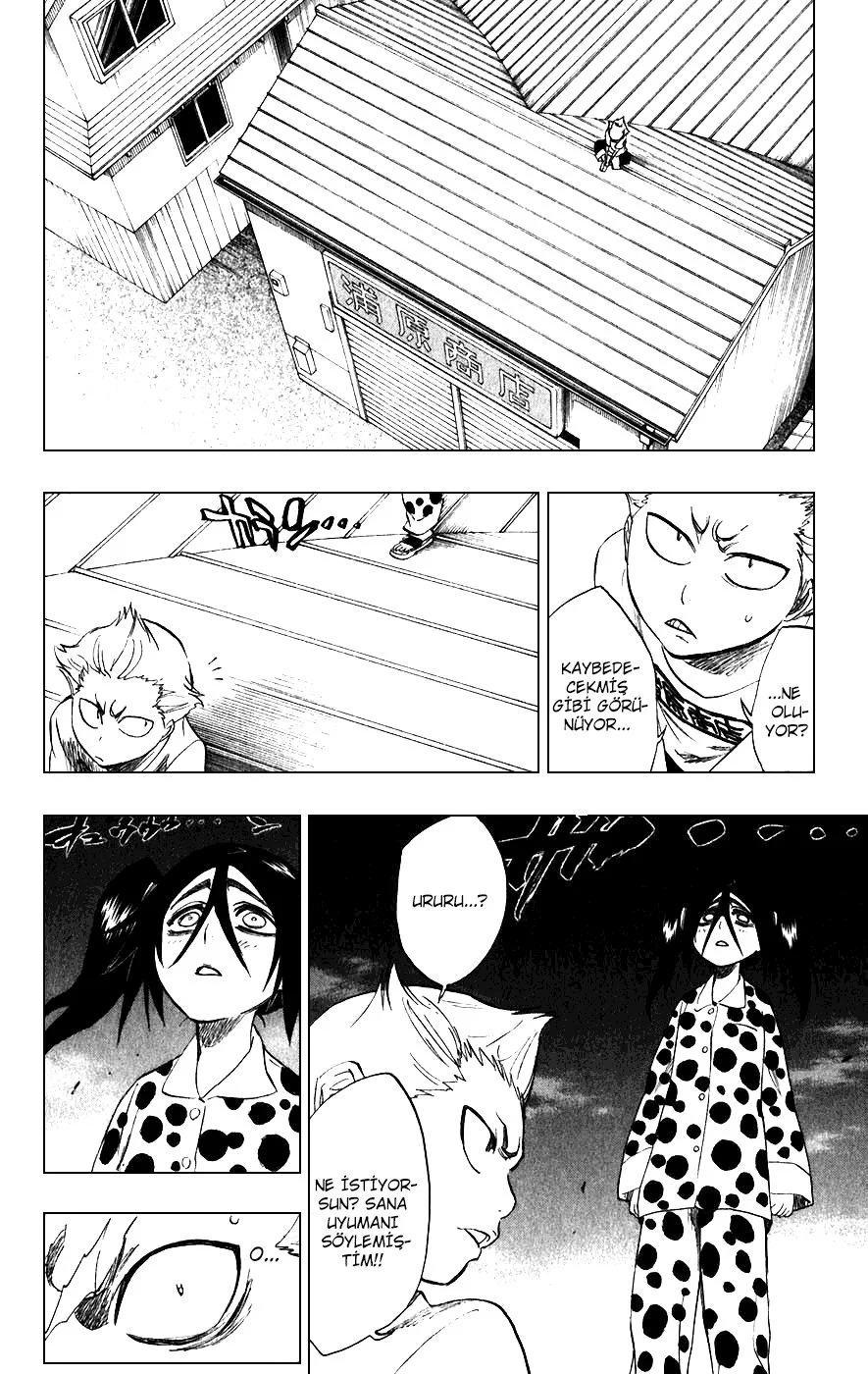 Bleach - Bölüm 207 - Sayfa 10