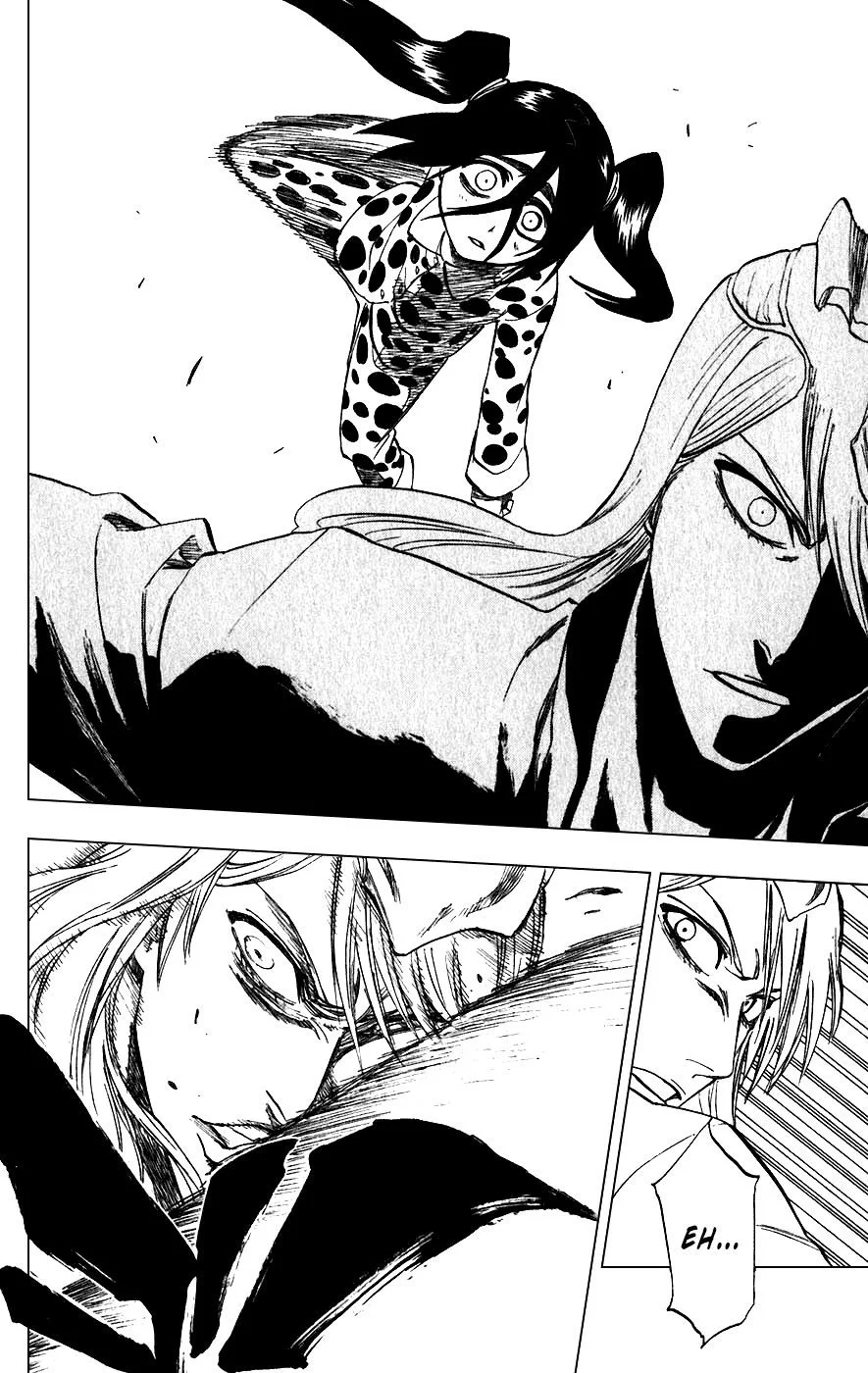 Bleach - Bölüm 207 - Sayfa 12