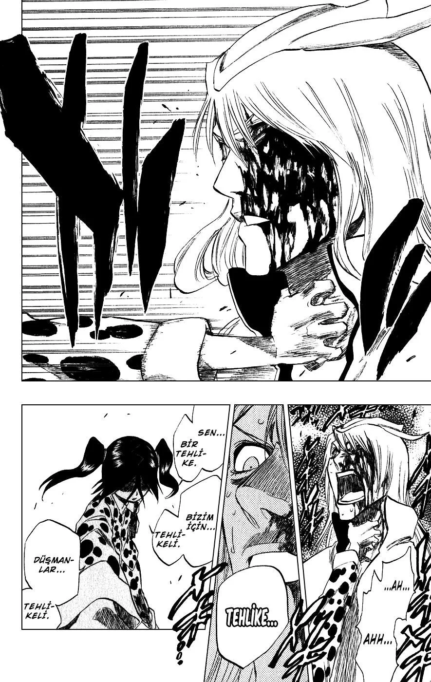 Bleach - Bölüm 207 - Sayfa 14