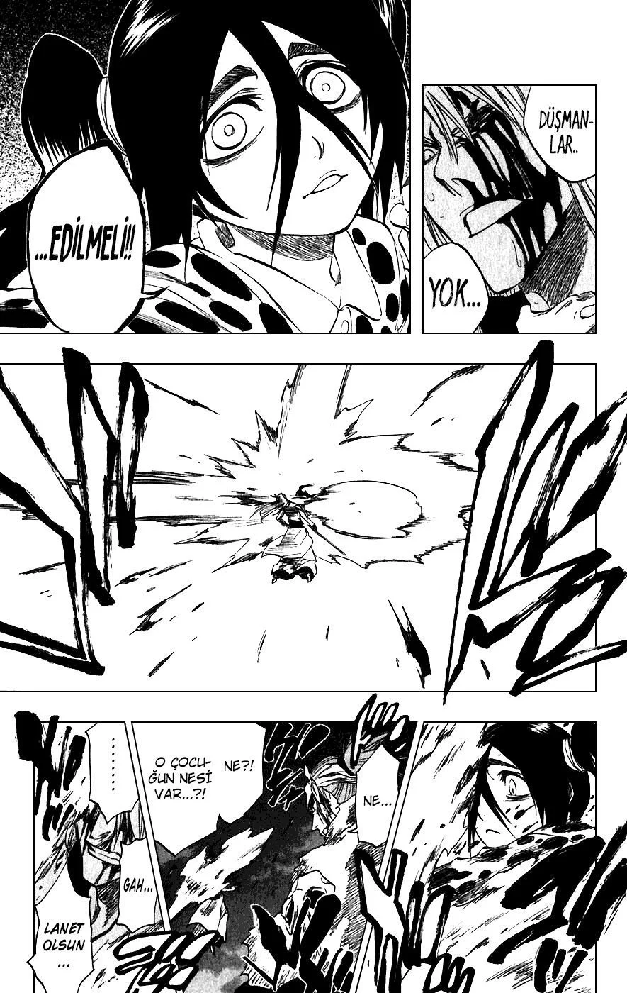 Bleach - Bölüm 207 - Sayfa 15