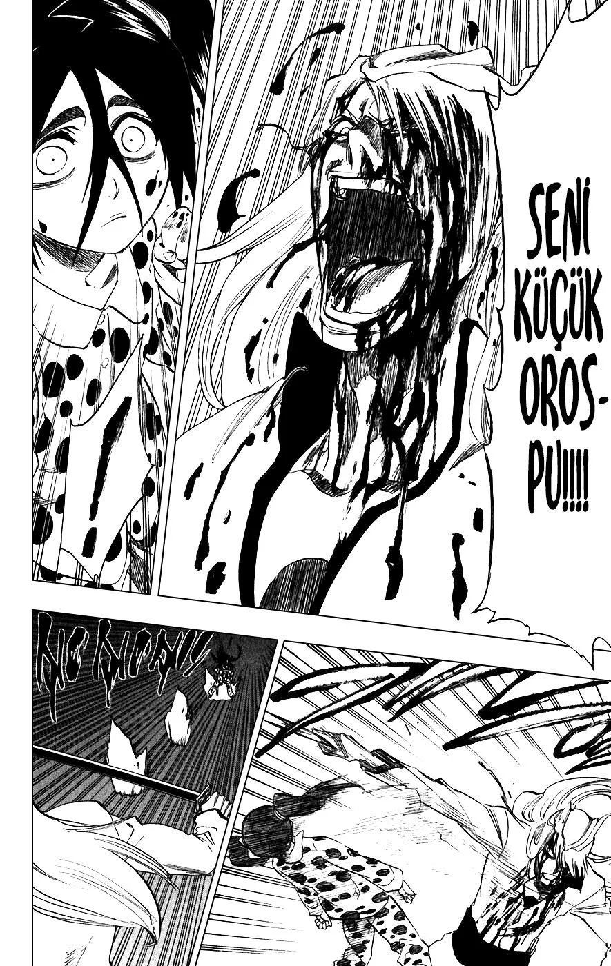 Bleach - Bölüm 207 - Sayfa 16