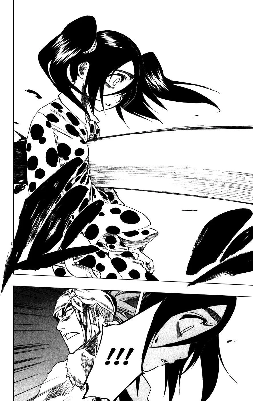Bleach - Bölüm 207 - Sayfa 18