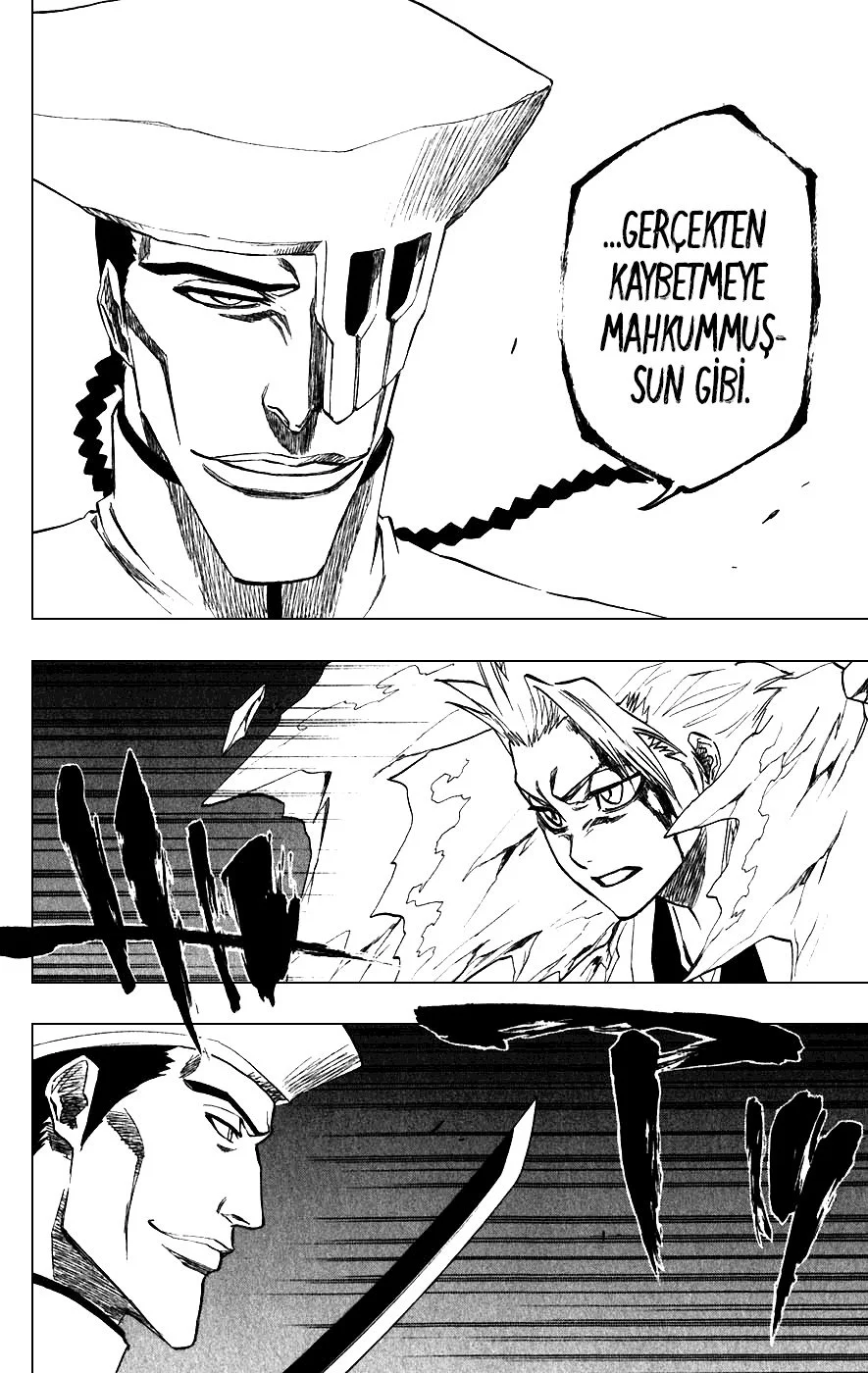Bleach - Bölüm 207 - Sayfa 4