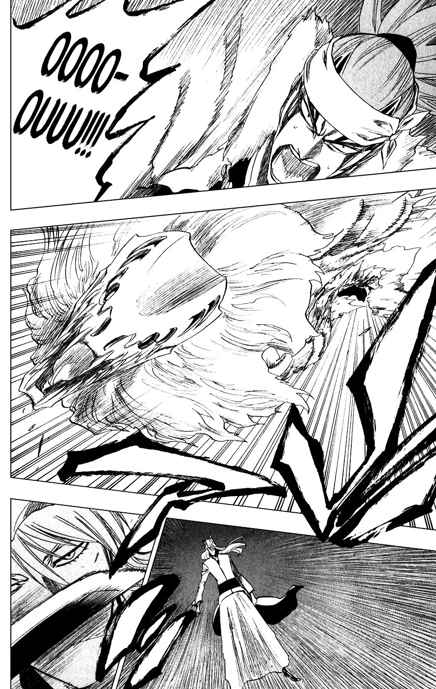 Bleach - Bölüm 207 - Sayfa 6