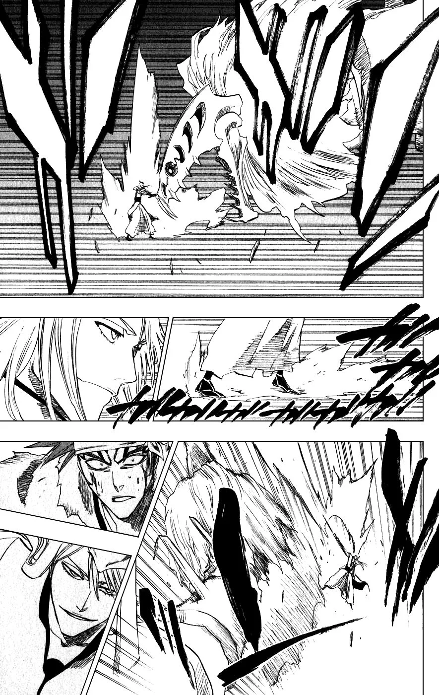 Bleach - Bölüm 207 - Sayfa 7
