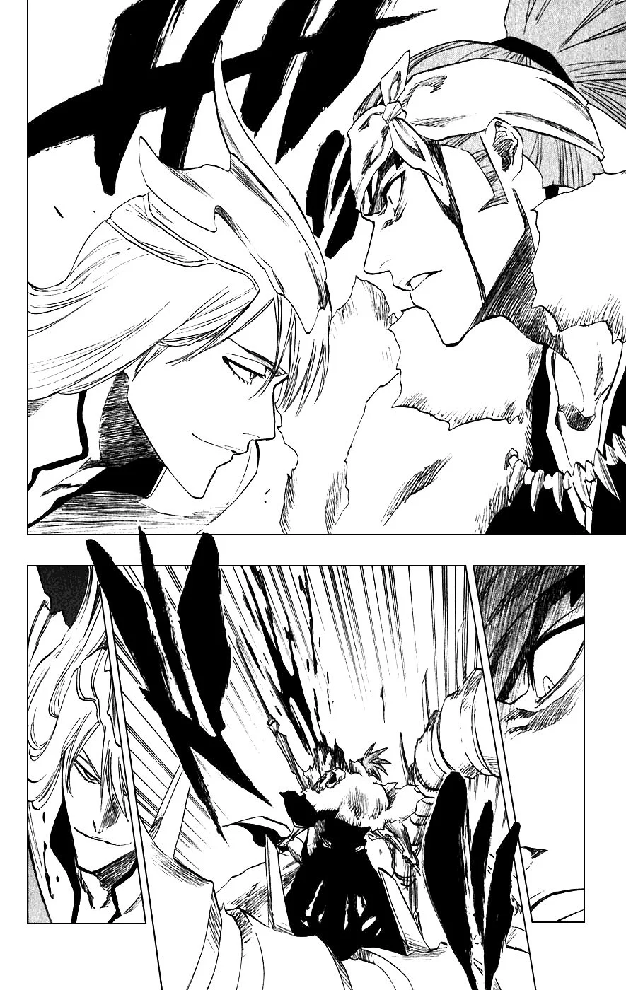 Bleach - Bölüm 207 - Sayfa 8