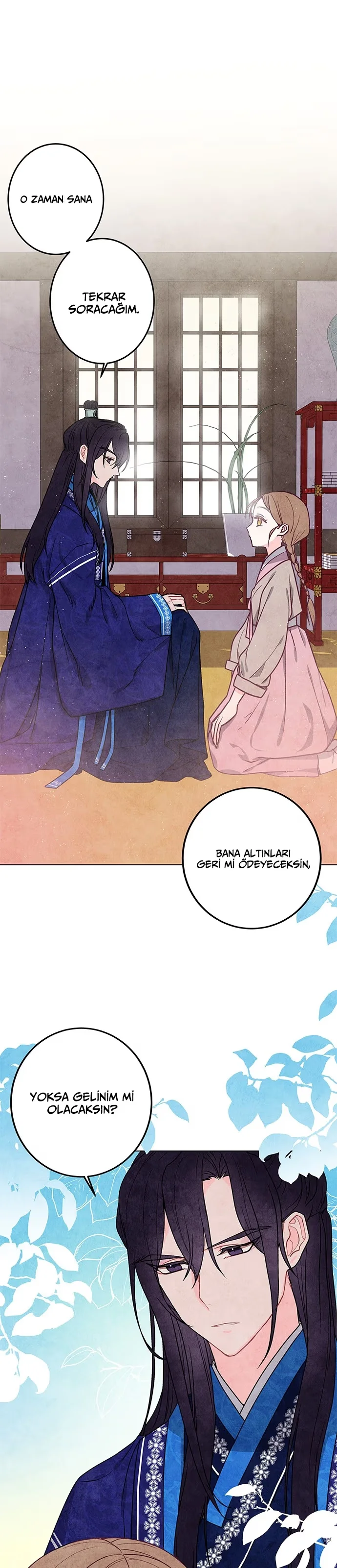 The Sold Off Bride - Bölüm 1 - Sayfa 42