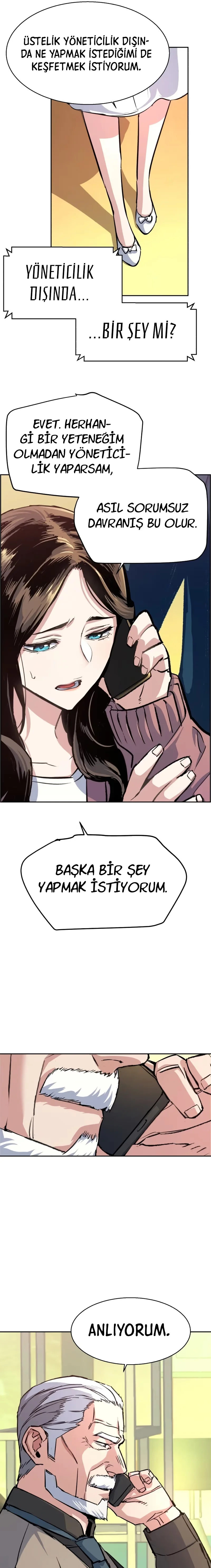 Mercenary Enrollment - Bölüm 91 - Sayfa 18