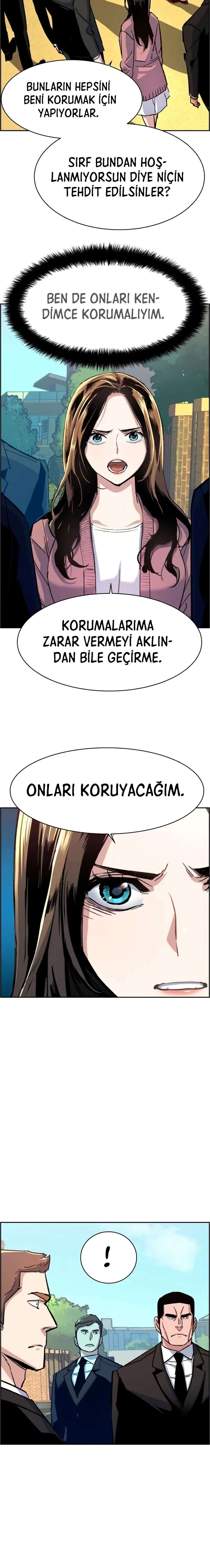 Mercenary Enrollment - Bölüm 91 - Sayfa 7