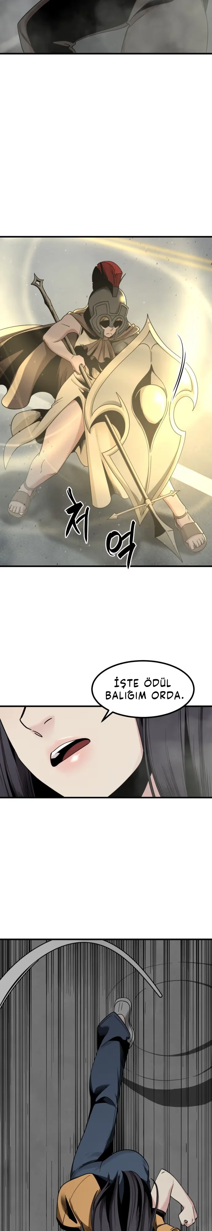Hero Killer - Bölüm 61 - Sayfa 25
